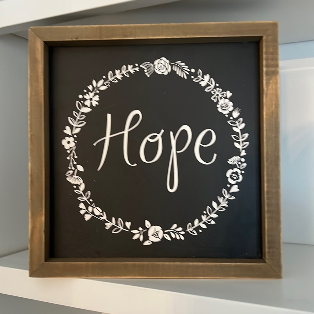 Wall Decor